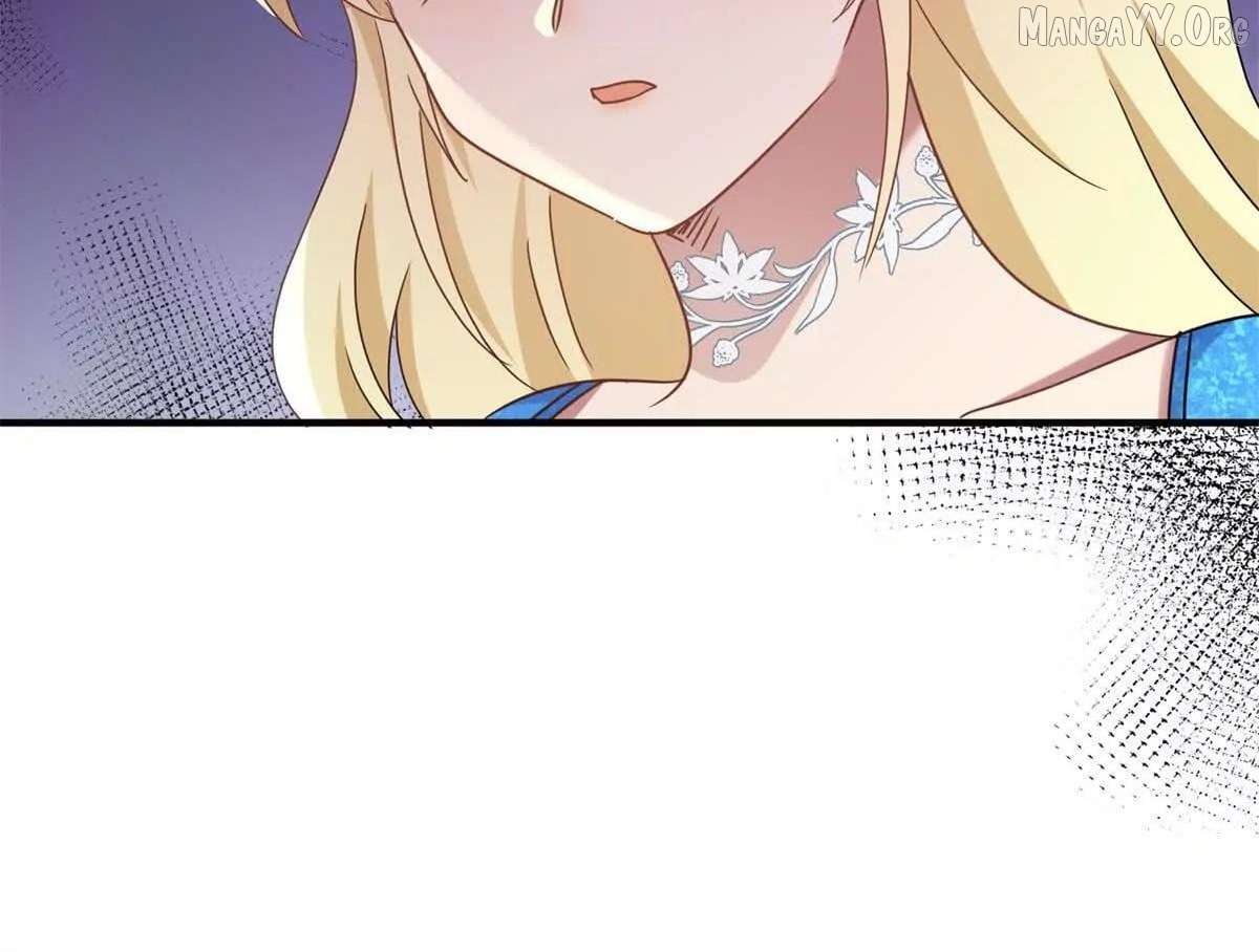 Don't Embarrass Me Chapter 166 - page 44